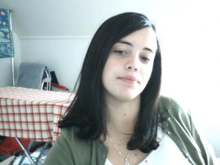 ma cheris