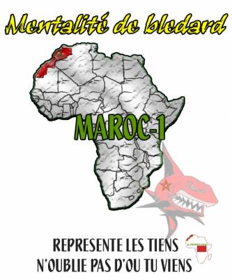 n'oublier le maroc