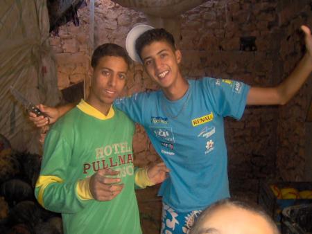 moi  et 3rabi