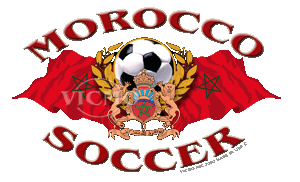 foot ball marocaine